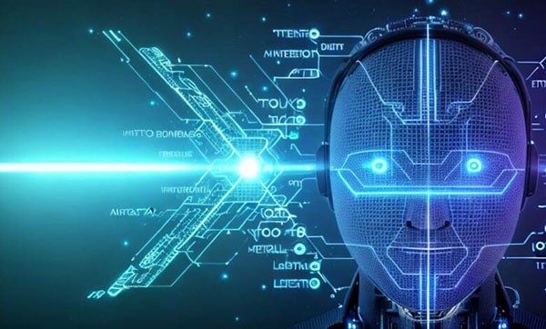 یادگیری برنامه نویسی هوش مصنوعی